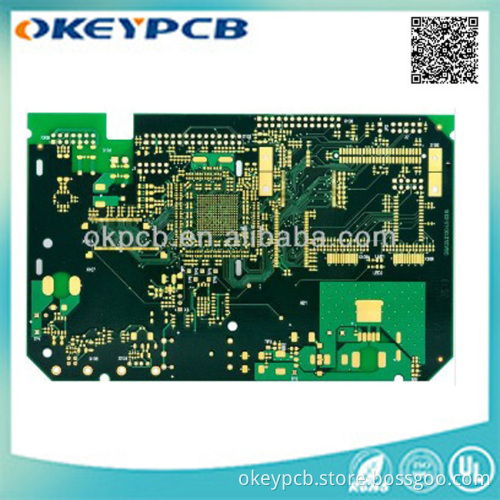 PCB ISO9001: 2008 Passed PCB Manufacturer